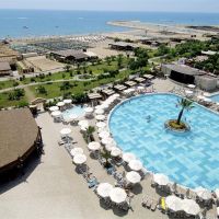 seamelia beach resort hotel&spa