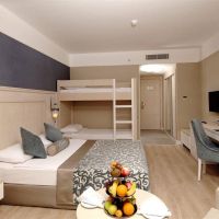 seamelia beach resort hotel&spa