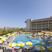 seher sun palace resort &spa