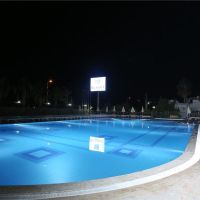 throne nilbahir resort & spa