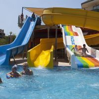 seher sun palace resort &spa