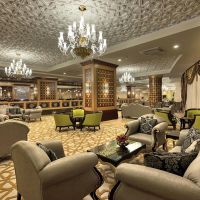 royal alhambra palace hotel