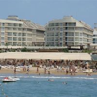 seamelia beach resort hotel&spa
