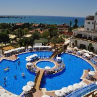 side prenses resort hotel&spa