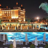 royal alhambra palace hotel
