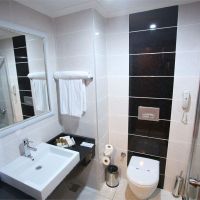 throne nilbahir resort & spa