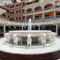 royal alhambra palace hotel