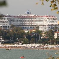 side prenses resort hotel&spa