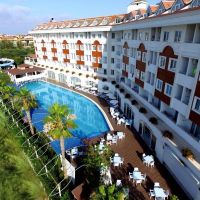 side royal paradise (ex.desiree resort hotel)