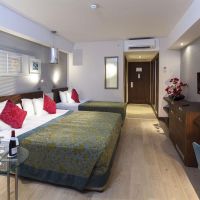seher sun palace resort &spa