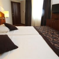 throne nilbahir resort & spa