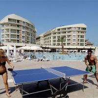 seamelia beach resort hotel&spa