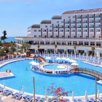 side prenses resort hotel&spa