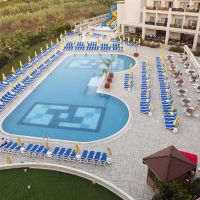 seher sun palace resort &spa
