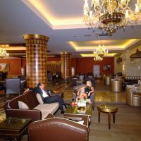 royal alhambra palace hotel