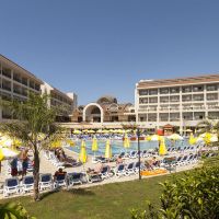 seher sun palace resort &spa