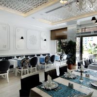 seamelia beach resort hotel&spa