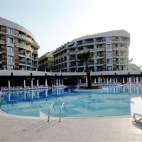 seamelia beach resort hotel&spa