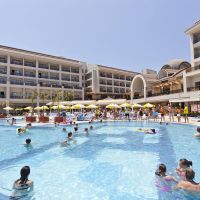 seher sun palace resort &spa