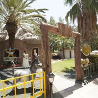 seher resort & spa hotel