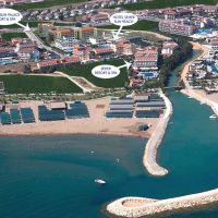 seher resort & spa hotel