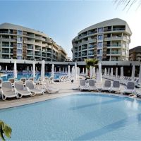 seamelia beach resort hotel&spa