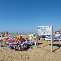 seher sun palace resort &spa