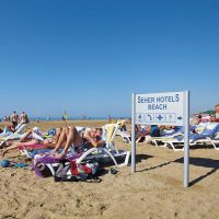 seher resort & spa hotel