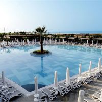 seamelia beach resort hotel&spa