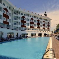 side royal paradise (ex.desiree resort hotel)