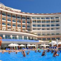 side prenses resort hotel&spa