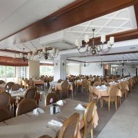seher resort & spa hotel