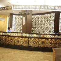 throne nilbahir resort & spa