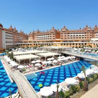 royal alhambra palace hotel