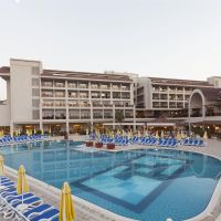 seher sun palace resort &spa