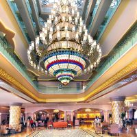 royal alhambra palace hotel