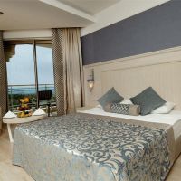 seamelia beach resort hotel&spa
