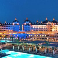 royal alhambra palace hotel