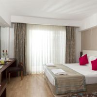 seher resort & spa hotel