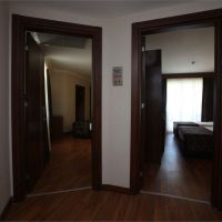 throne nilbahir resort & spa