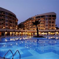 seamelia beach resort hotel&spa