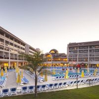 seher sun palace resort &spa