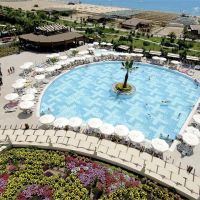 seamelia beach resort hotel&spa