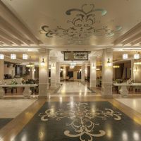 seher resort & spa hotel