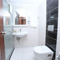 throne nilbahir resort & spa