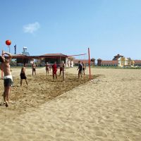 seher resort & spa hotel