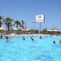 throne nilbahir resort & spa