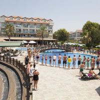 seher resort & spa hotel