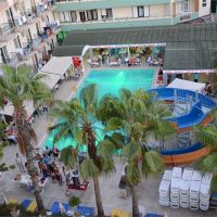 side sedef hotel