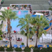 side sedef hotel